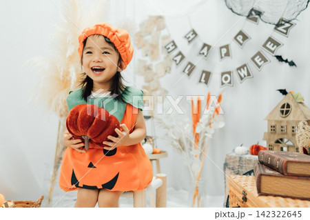 ハロウィン ハロウィン 142322645