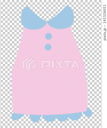 Cute illustration of sleeveless blouse for outfit of the day content, fashion, accessories, costume, online shopping, market, department store, street stall, girl power, women, kids, paper doll Cute illustration of sleeveless blouse for outfit of the day content, fashion, accessories, costume, online shopping, market, department store, street stall, girl power, women, kids, paper doll 142326051
