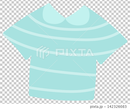 Cute illustration of mint green shirt for outfit of the day content, fashion, accessories, costume, online shopping, market, department store, street stalls, sticker, girl power, women, office workers Cute illustration of mint green shirt for outfit of the day content, fashion, accessories, costume, online shopping, market, department store, street stalls, sticker, girl power, women, office workers 142326083