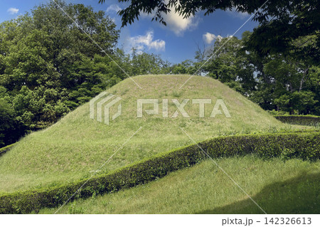 世界文化遺産登録決定、奈良明日香村 世界文化遺産登録決定、奈良明日香村 142326613