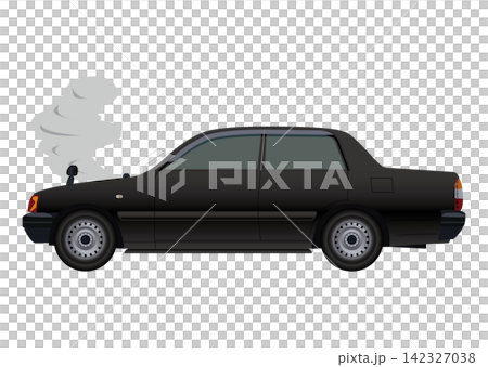 破車 142327038