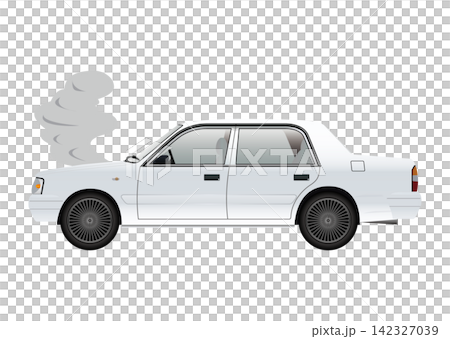 破車 142327039