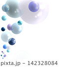 白い背景 142328084