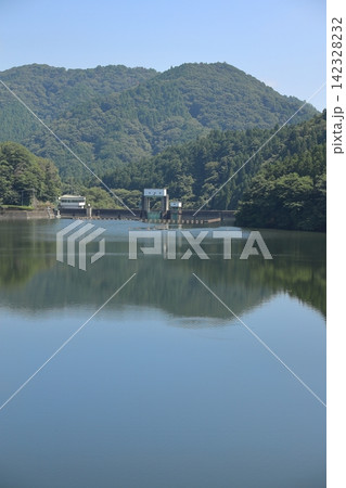 水沼ダム 142328232