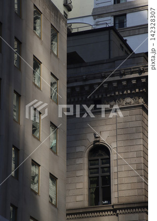 Architecture in Manhattan, New York City Architecture in Manhattan, New York City 142328307