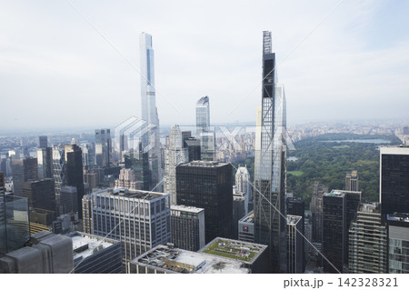 Architecture in Manhattan, New York City 142328321