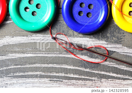 Sewing Kit Sewing Kit 142328595