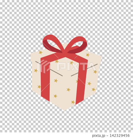 クリスマスプレゼントのイラスト ギフトボックス 誕生日 敬老の日 母の日 父の日 クリスマスプレゼントのイラスト ギフトボックス 誕生日 敬老の日 母の日 父の日 142329456