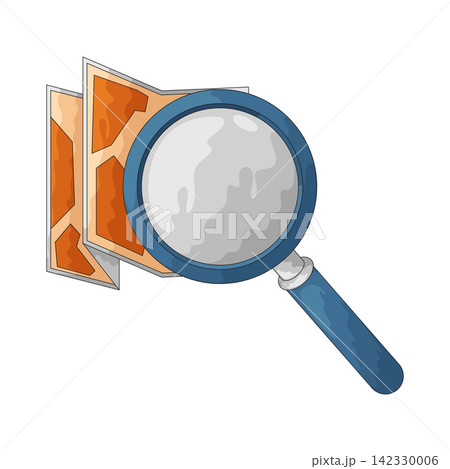 Illustration of Map Search 142330006