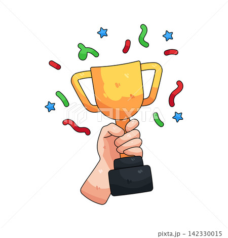 Illustration of achievement Illustration of achievement 142330015