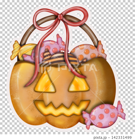 halloween, balloon, pumpkin 142331499