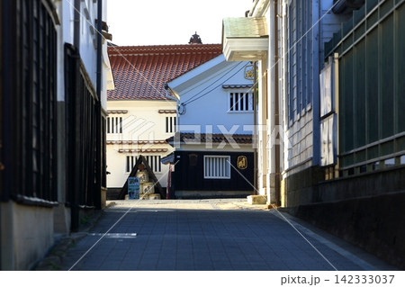 日本三大酒処の西条 (東広島市) 日本三大酒処の西条 (東広島市) 142333037