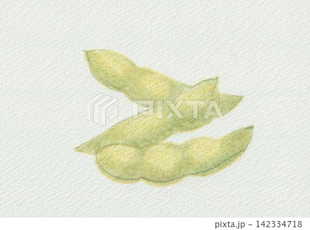 枝豆 枝豆 142334718