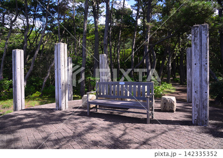 葉山しおさい公園 142335352
