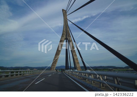 有明沿岸道路 142336222