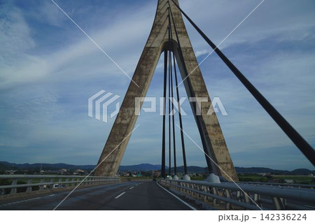 有明沿岸道路 有明沿岸道路 142336224