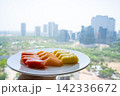 A View from Grand Hyatt Gurgaon, India 142336672
