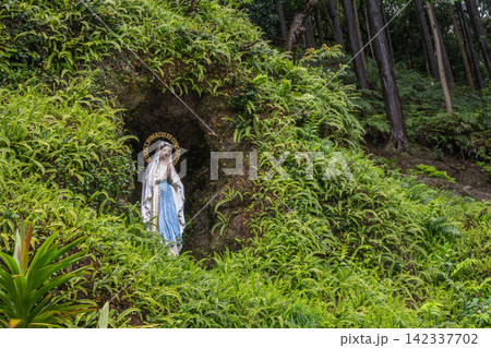 静かな祈り - 上五島 静かな祈り - 上五島 142337702