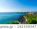 夏の韓国リゾート 済州島 142339347