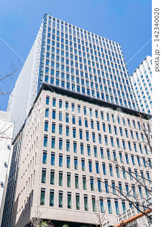 大阪御堂筋　NTT都市開発がプロデュースしたアーバンネット御堂筋ビル（オフィスビル） 142340020