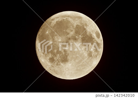 月 満月 Sturgeon moon アルテミス計画 Artemis program 月 満月 Sturgeon moon アルテミス計画 Artemis program 142342010