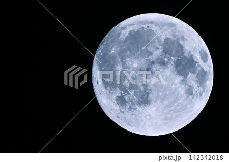 月 満月 Sturgeon moon アルテミス計画 Artemis program 月 満月 Sturgeon moon アルテミス計画 Artemis program 142342018
