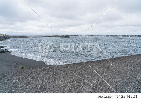 底土海水浴場 底土海水浴場 142344521