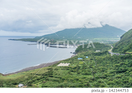 大坂トンネル展望台からの眺め 大坂トンネル展望台からの眺め 142344753