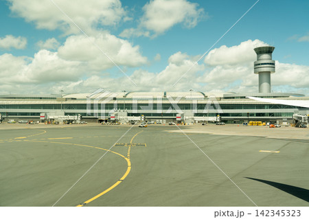 トロント・ピアソン国際空港 トロント・ピアソン国際空港 142345323