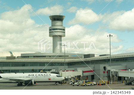 トロント・ピアソン国際空港 トロント・ピアソン国際空港 142345349