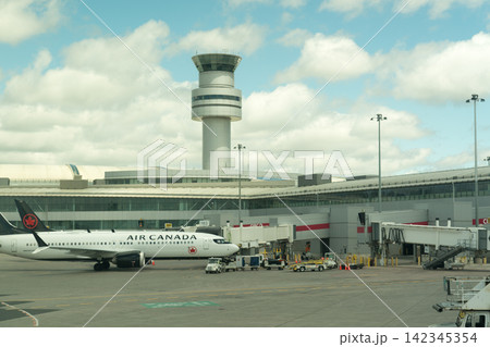 トロント・ピアソン国際空港 トロント・ピアソン国際空港 142345354