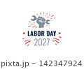 Labor Day 2027 Workers Appreciation Celebration 142347924