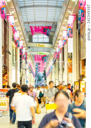 東京・吉祥寺ダイヤ街 東京・吉祥寺ダイヤ街 142349387