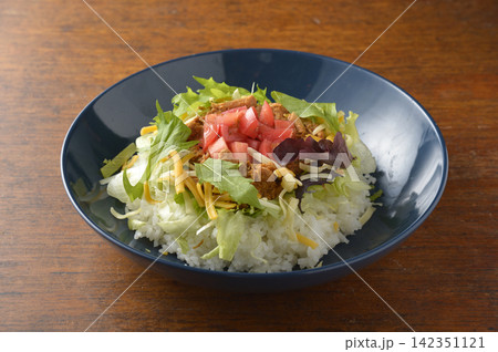メキシコ料理 メキシコ料理 142351121