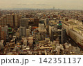 展望台から見た景色 142351137