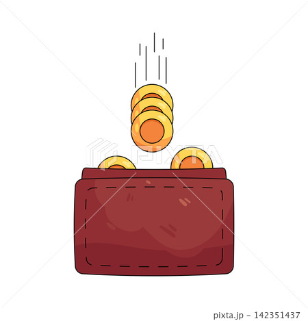 Illustration of revenue Illustration of revenue 142351437