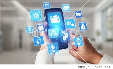 Digital wallet and online payment system Gist 142352373