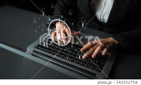 Customer targeting and audience segmentation strategy Marrow Customer targeting and audience segmentation strategy Marrow 142352758