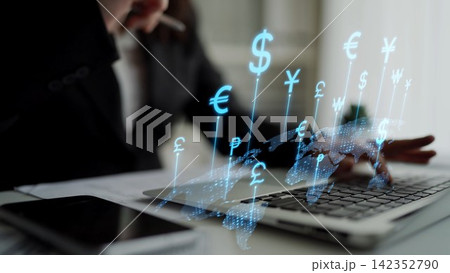 Currency Exchange Innovation in the Modern Financial World Muxer 142352790