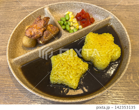 カレーライス お子様用 子供用 カレーライス お子様用 子供用 142353135