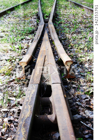 Old Railway Old Railway 142353761
