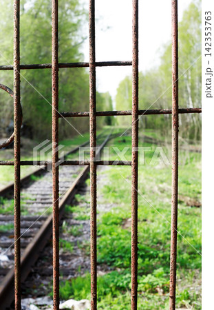 Old Railway Old Railway 142353763