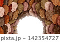 Diverse People Background 142354727