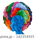 Inclusion And Diversity 142354935