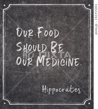 our medicine Hippocrates our medicine Hippocrates 142355001