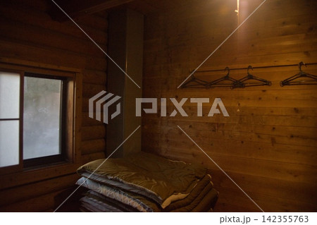 雲取山 登山 風景 雲取山 登山 風景 142355763