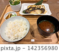 美味しそうな和食 142356980