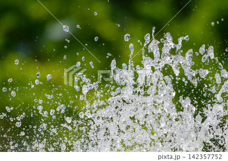 水しぶき（夏の噴水）_4996 142357752