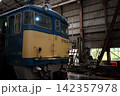 風の群馬気まま旅（碓氷峠で活躍した鉄道車両の整備施設や歴史を展示。）碓氷峠鉄道文化むら 142357978