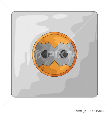 Illustration of Socket 142358652